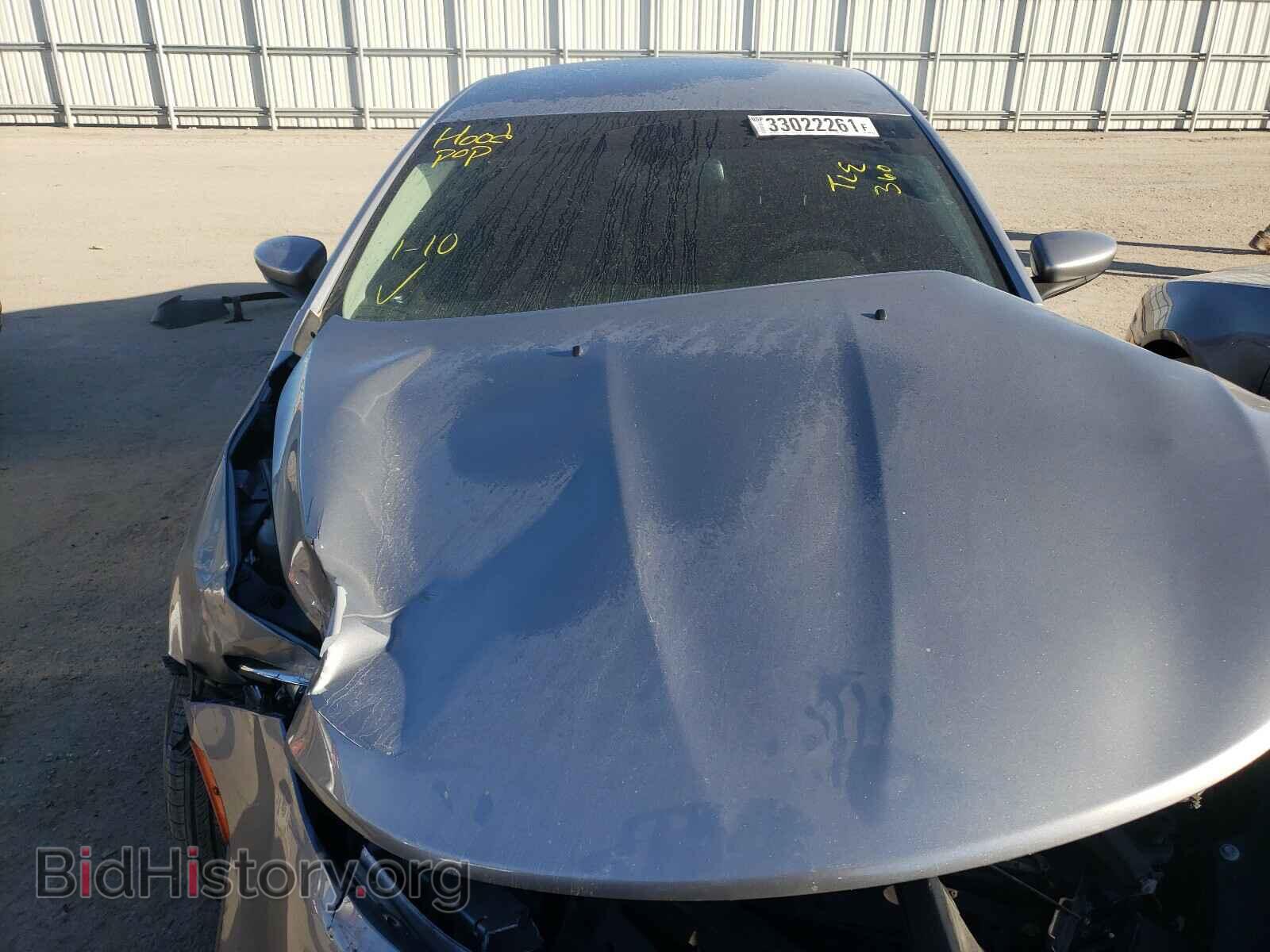 2016 CHRYSLER 200 - VIN: 1C3CCCAB9GN176617 - Фото 7