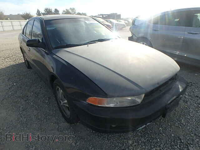Photo 4A3AA46L9YE136908 - MITSUBISHI GALANT 2000