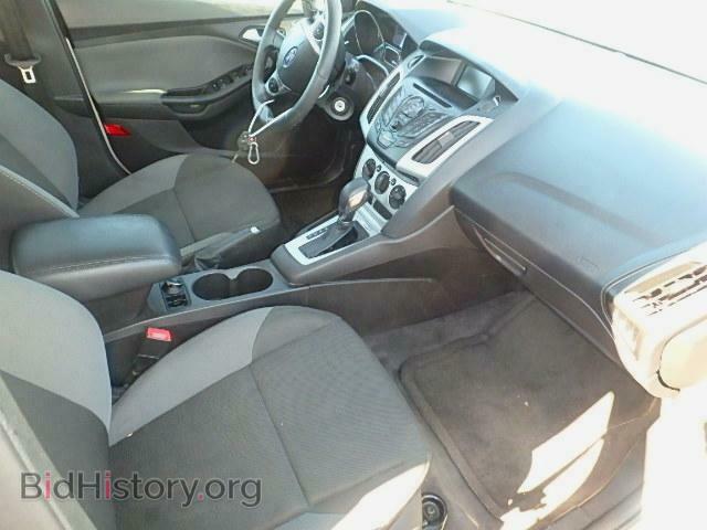 2013 FORD FOCUS - VIN: 1FADP3K23DL118325 - Photo 5