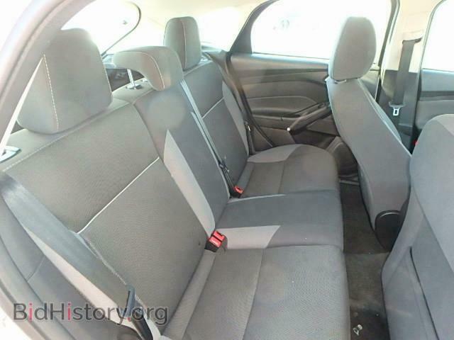 2013 FORD FOCUS - VIN: 1FADP3K23DL118325 - Photo 6
