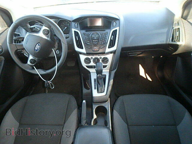 2013 FORD FOCUS - VIN: 1FADP3K23DL118325 - Photo 9