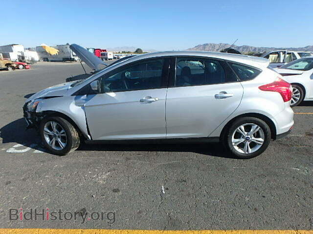 2013 FORD FOCUS - VIN: 1FADP3K23DL118325 - Photo 10