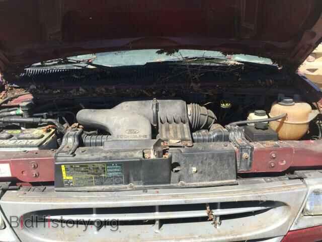 2002 FORD ECONOLINE - VIN: 1FTNE24262HB26561 - Photo 7