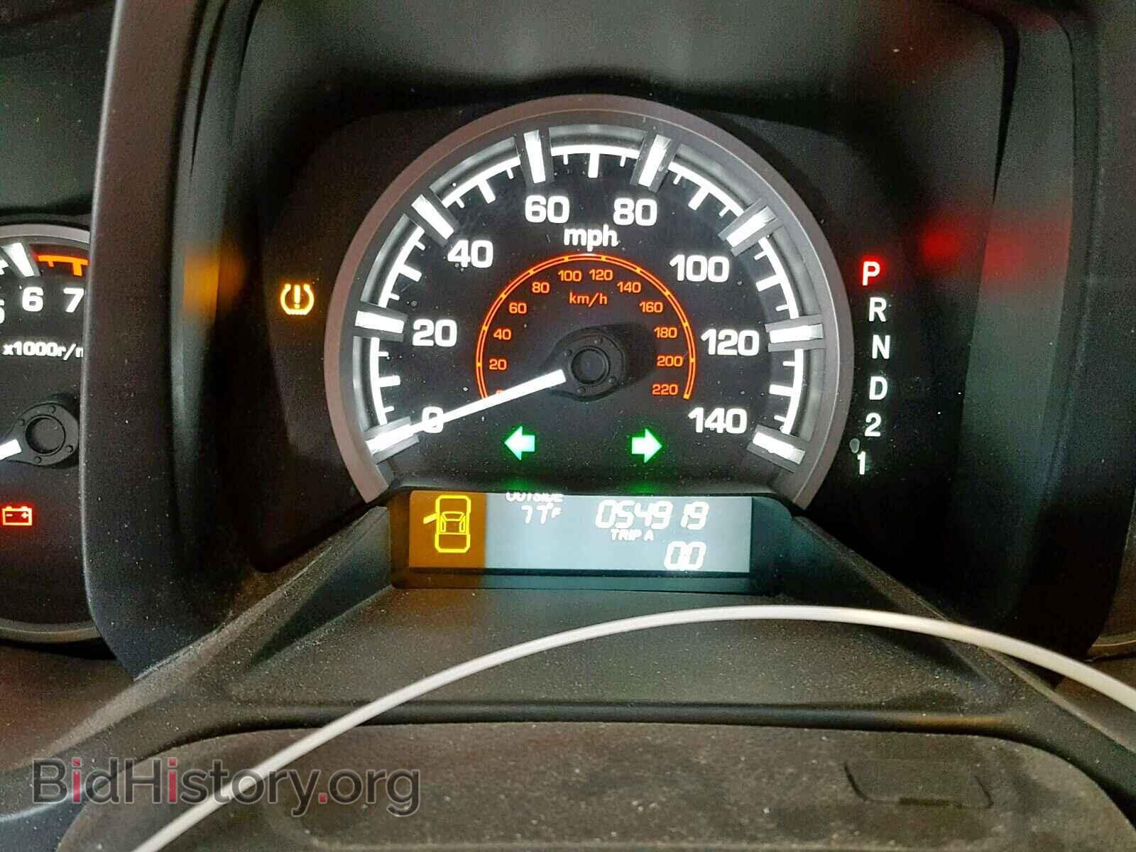 2013 HONDA RIDGELINE - VIN: 5FPYK1F55DB005781 - Фото 8