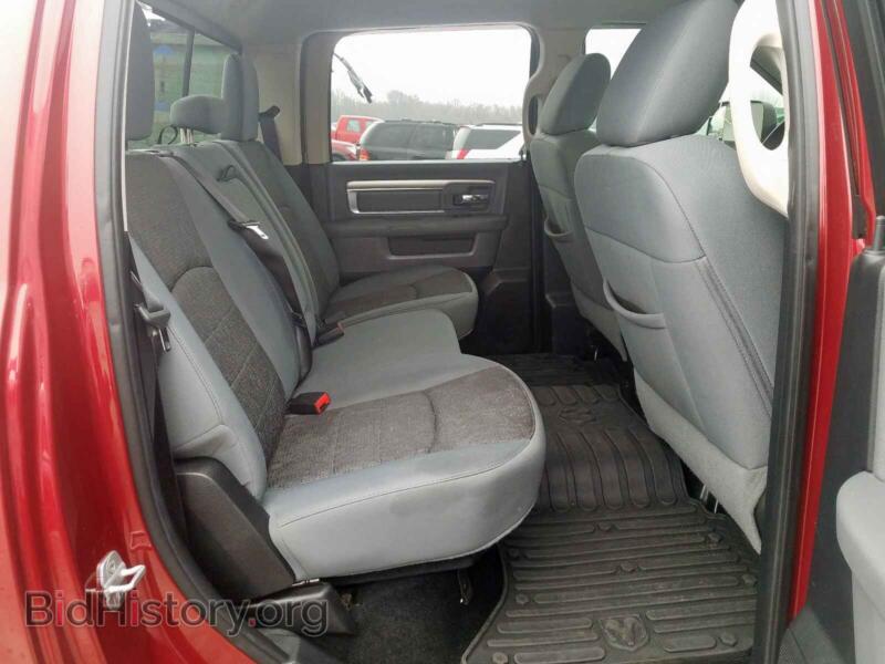 2014 RAM 2500 (VIN 3C6TR5DT8EG179211) — фото 6 из 10