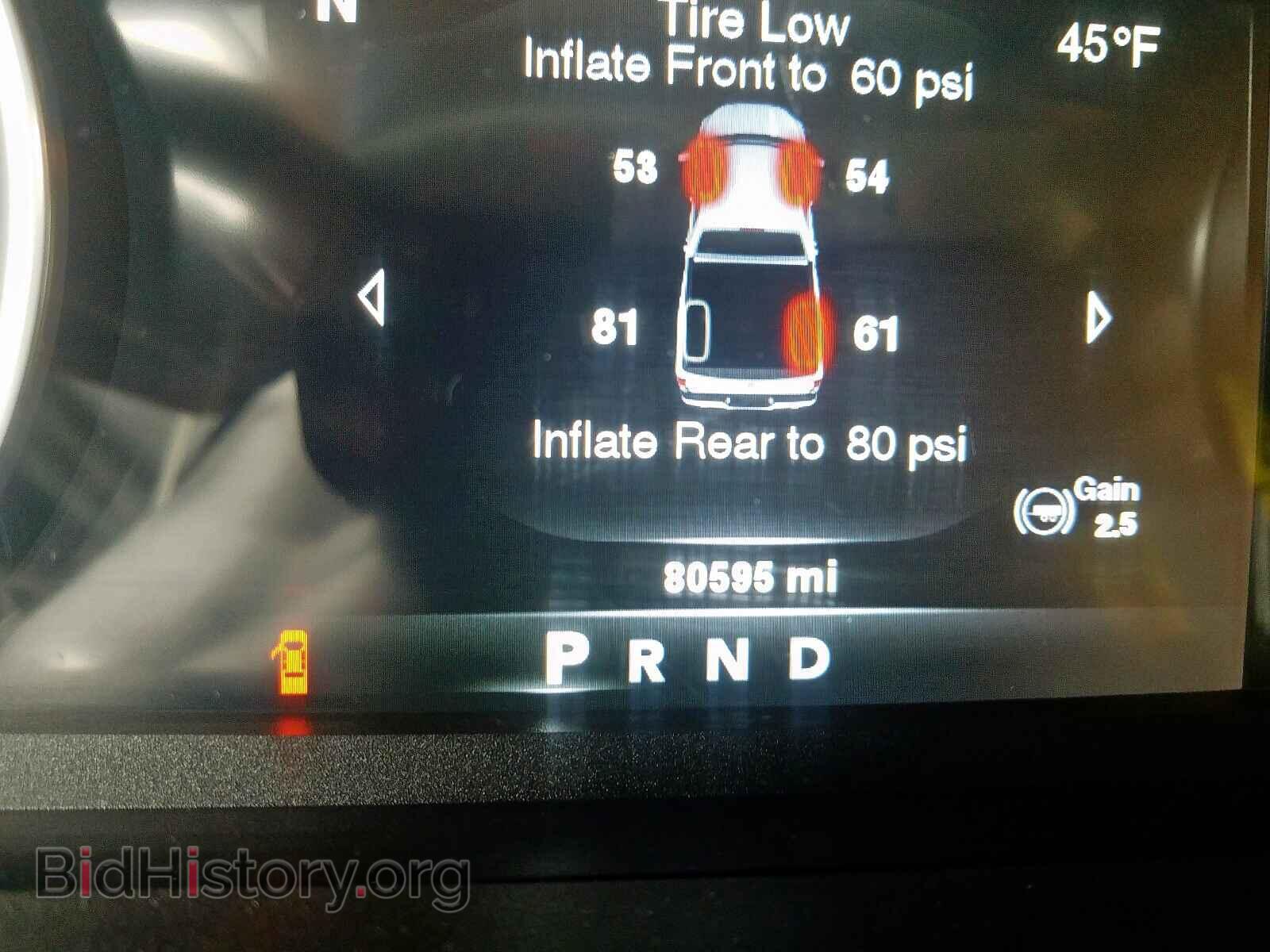 2014 RAM 2500 - VIN: 3C6TR5DT8EG179211 - Photo 8