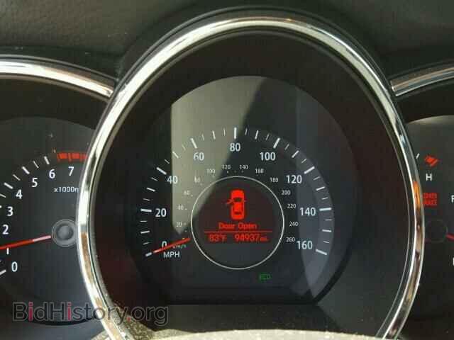 2013 KIA OPTIMA - VIN: KNAGM4A79D5327511 - Photo 8