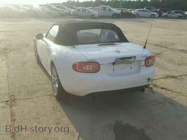 2014 MAZDA MIATA - VIN: JM1NC2NF5E0236799 - Фото 3