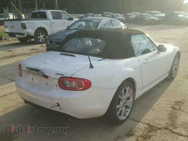 2014 MAZDA MIATA - VIN: JM1NC2NF5E0236799 - Фото 4