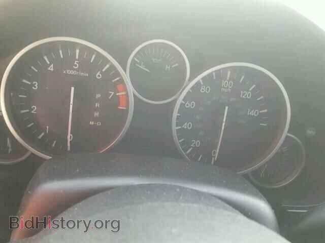 2014 MAZDA MIATA - VIN: JM1NC2NF5E0236799 - Фото 8