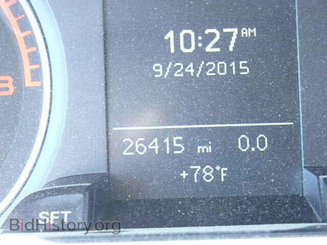 2014 AUDI A4 - VIN: WAUEFAFL6EN007635 - Фото 8