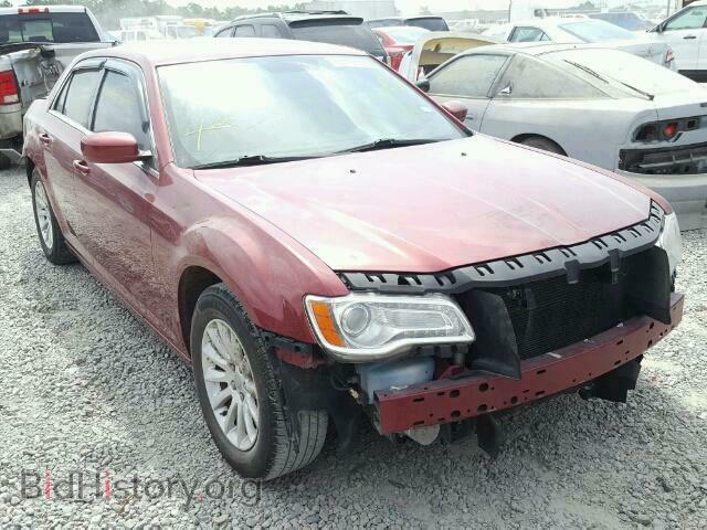 Photo 2C3CCAAG2CH312184 - CHRYSLER 300 2012