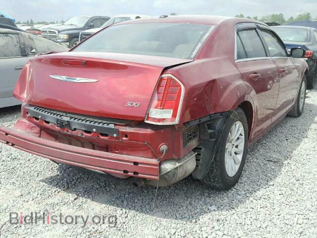 2012 CHRYSLER 300 - VIN: 2C3CCAAG2CH312184 - Photo 4