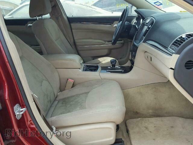2012 CHRYSLER 300 - VIN: 2C3CCAAG2CH312184 - Photo 5