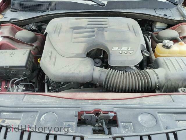 2012 CHRYSLER 300 - VIN: 2C3CCAAG2CH312184 - Photo 7