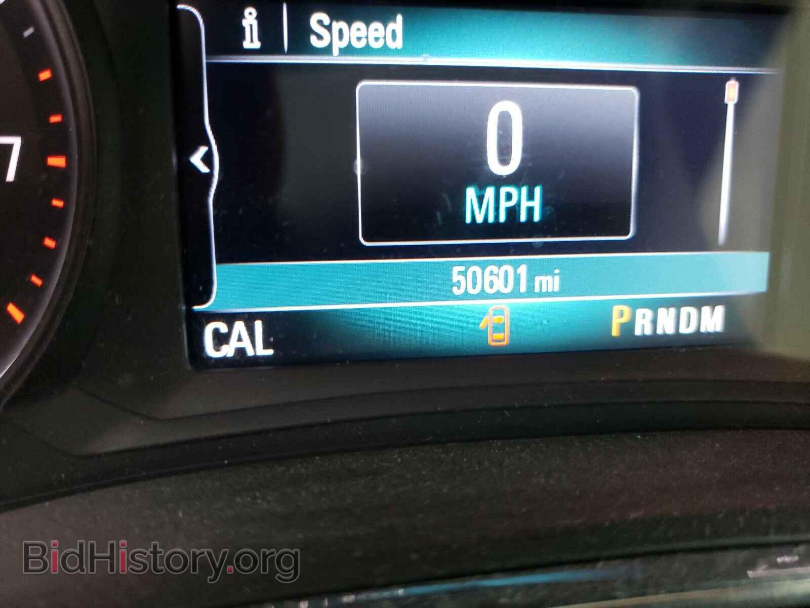 2017 BUICK ENCORE - VIN: KL4CJCSB4HB188283 - Photo 8
