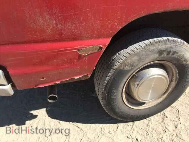 2004 FORD ECONOLINE - VIN: 1FTNE24W14HA16927 - Photo 9