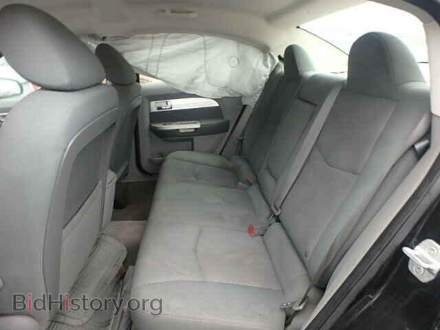 2007 CHRYSLER SEBRING - VIN: 1C3LC56K97N564094 - Фото 6
