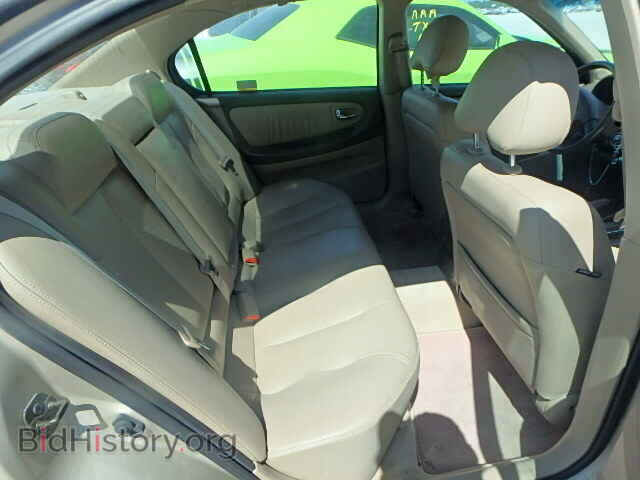 2000 NISSAN MAXIMA - VIN: JN1CA31A4YT017691 - Фото 6