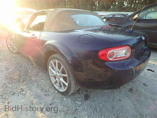2010 MAZDA MIATA - VIN: JM1NC2EF9A0212581 - Фото 3
