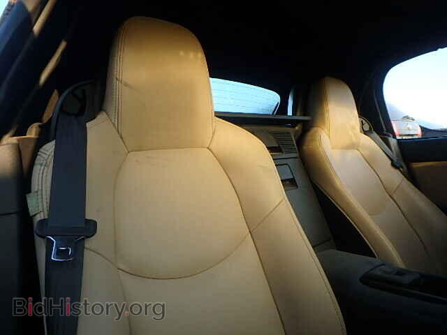 2010 MAZDA MIATA - VIN: JM1NC2EF9A0212581 - Фото 6