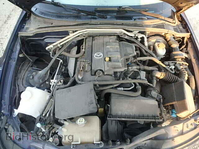 2010 MAZDA MIATA - VIN: JM1NC2EF9A0212581 - Фото 7