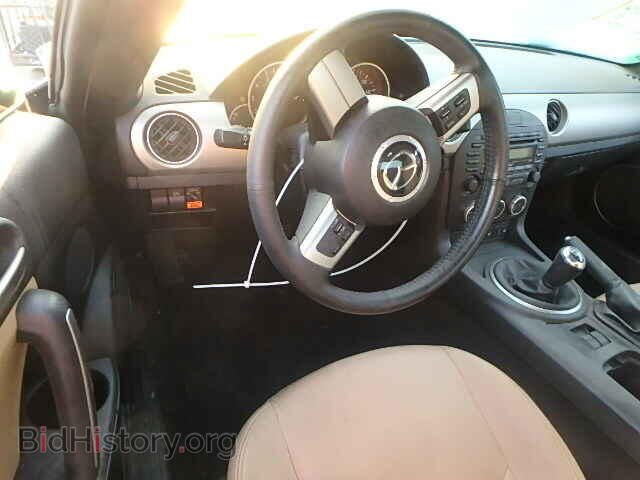 2010 MAZDA MIATA - VIN: JM1NC2EF9A0212581 - Фото 9