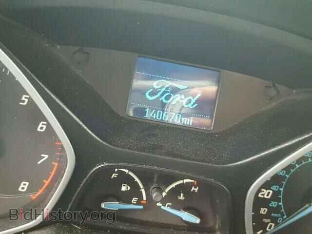2012 FORD FOCUS - VIN: 1FAHP3E27CL236132 - Photo 8
