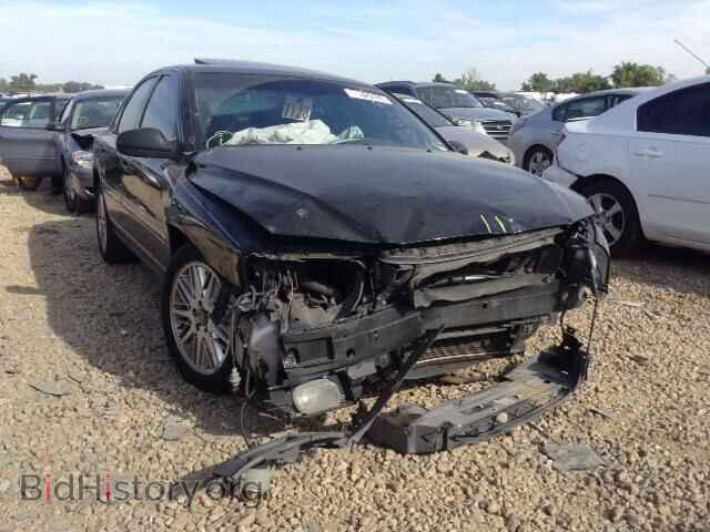 Photo YV1TS92D231301065 - VOLVO S80 2003
