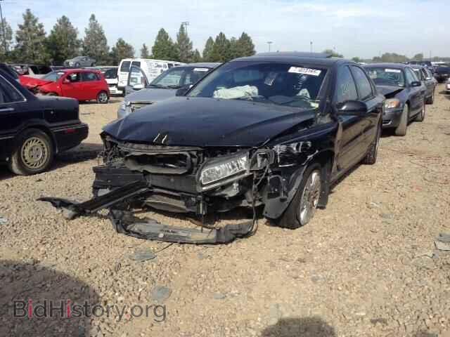 2003 VOLVO S80 - VIN: YV1TS92D231301065 - Photo 2