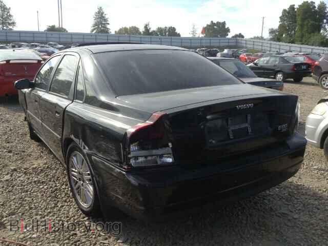 2003 VOLVO S80 - VIN: YV1TS92D231301065 - Photo 3
