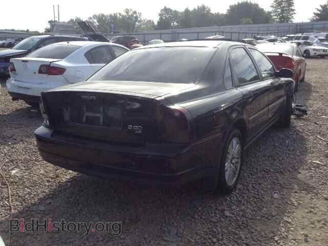 2003 VOLVO S80 - VIN: YV1TS92D231301065 - Photo 4