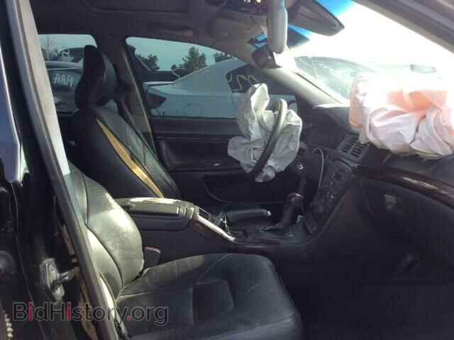 2003 VOLVO S80 - VIN: YV1TS92D231301065 - Photo 5