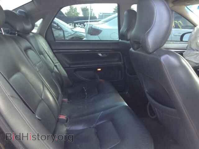 2003 VOLVO S80 - VIN: YV1TS92D231301065 - Photo 6