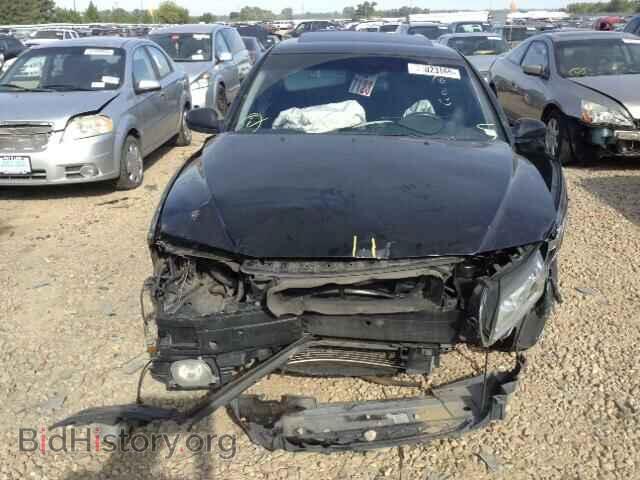2003 VOLVO S80 - VIN: YV1TS92D231301065 - Photo 7