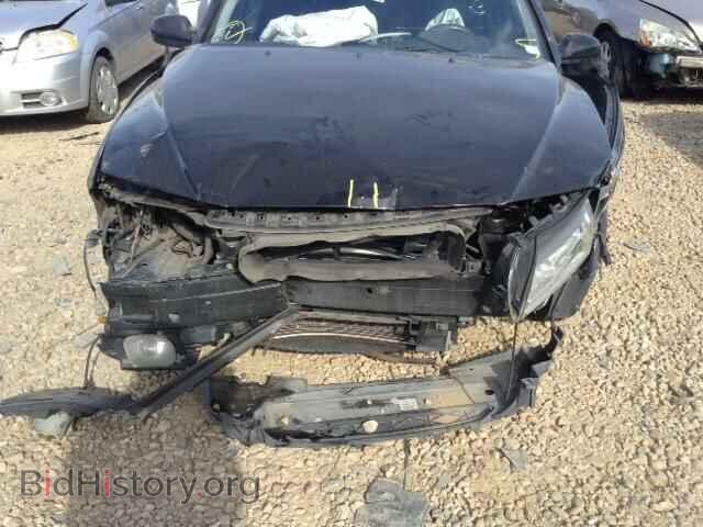 2003 VOLVO S80 - VIN: YV1TS92D231301065 - Photo 9