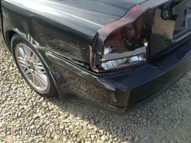 2003 VOLVO S80 - VIN: YV1TS92D231301065 - Photo 10