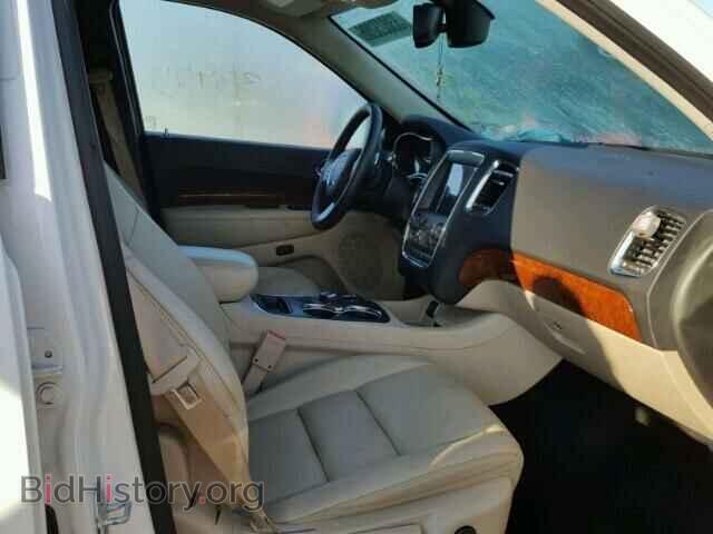 2015 DODGE DURANGO - VIN: 1C4RDHDG8FC837085 - Photo 5