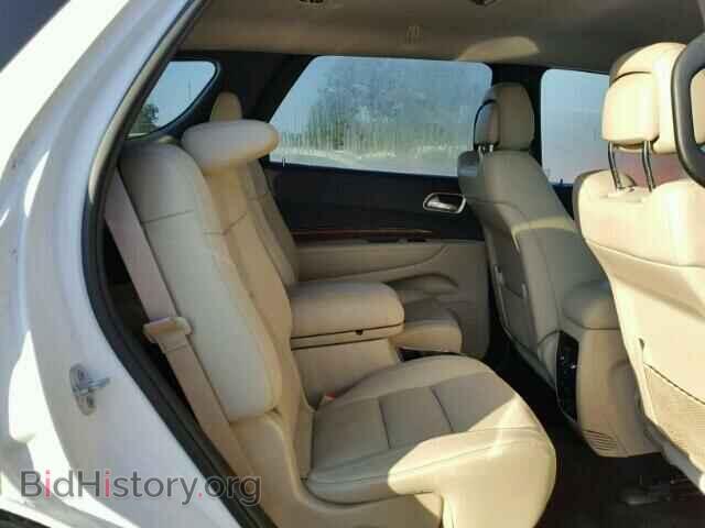2015 DODGE DURANGO - VIN: 1C4RDHDG8FC837085 - Photo 6