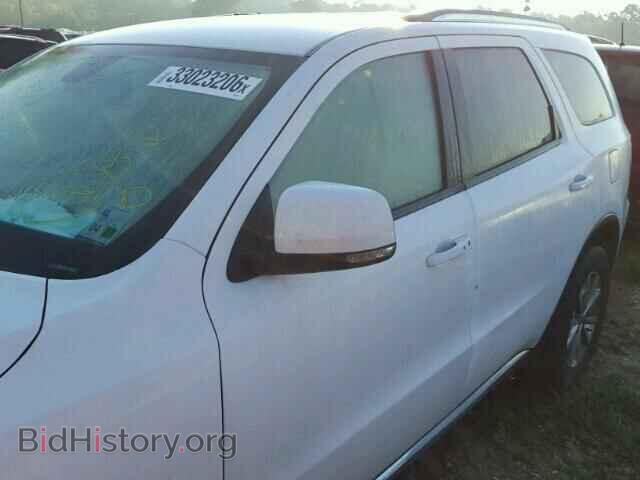 2015 DODGE DURANGO - VIN: 1C4RDHDG8FC837085 - Photo 9