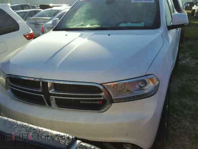 2015 DODGE DURANGO - VIN: 1C4RDHDG8FC837085 - Photo 10