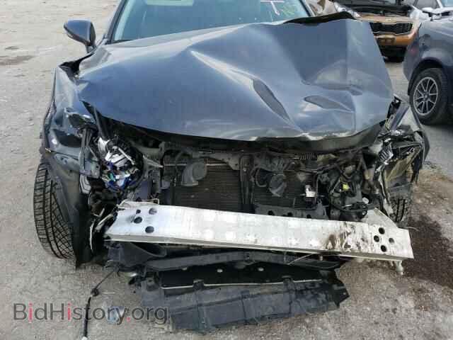 2010 LEXUS IS - VIN: JTHFF2C2XA2502875 - Фото 9
