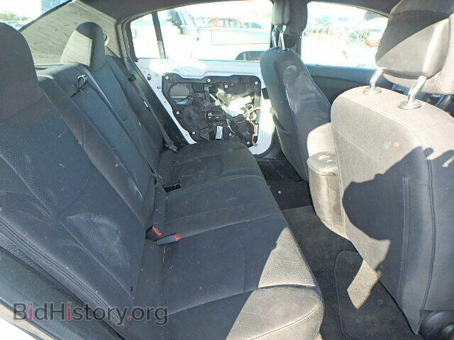 2013 CHRYSLER 200 - VIN: 1C3CCBAB9DN698072 - Photo 6