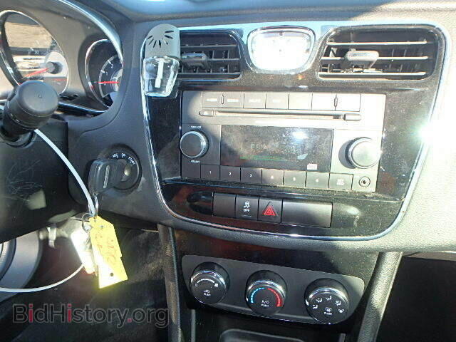 2013 CHRYSLER 200 - VIN: 1C3CCBAB9DN698072 - Photo 9