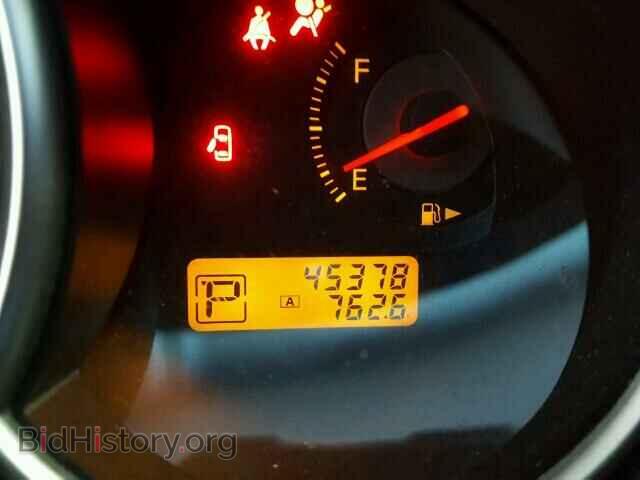 2008 NISSAN VERSA - VIN: 3N1BC11E88L370307 - Фото 8