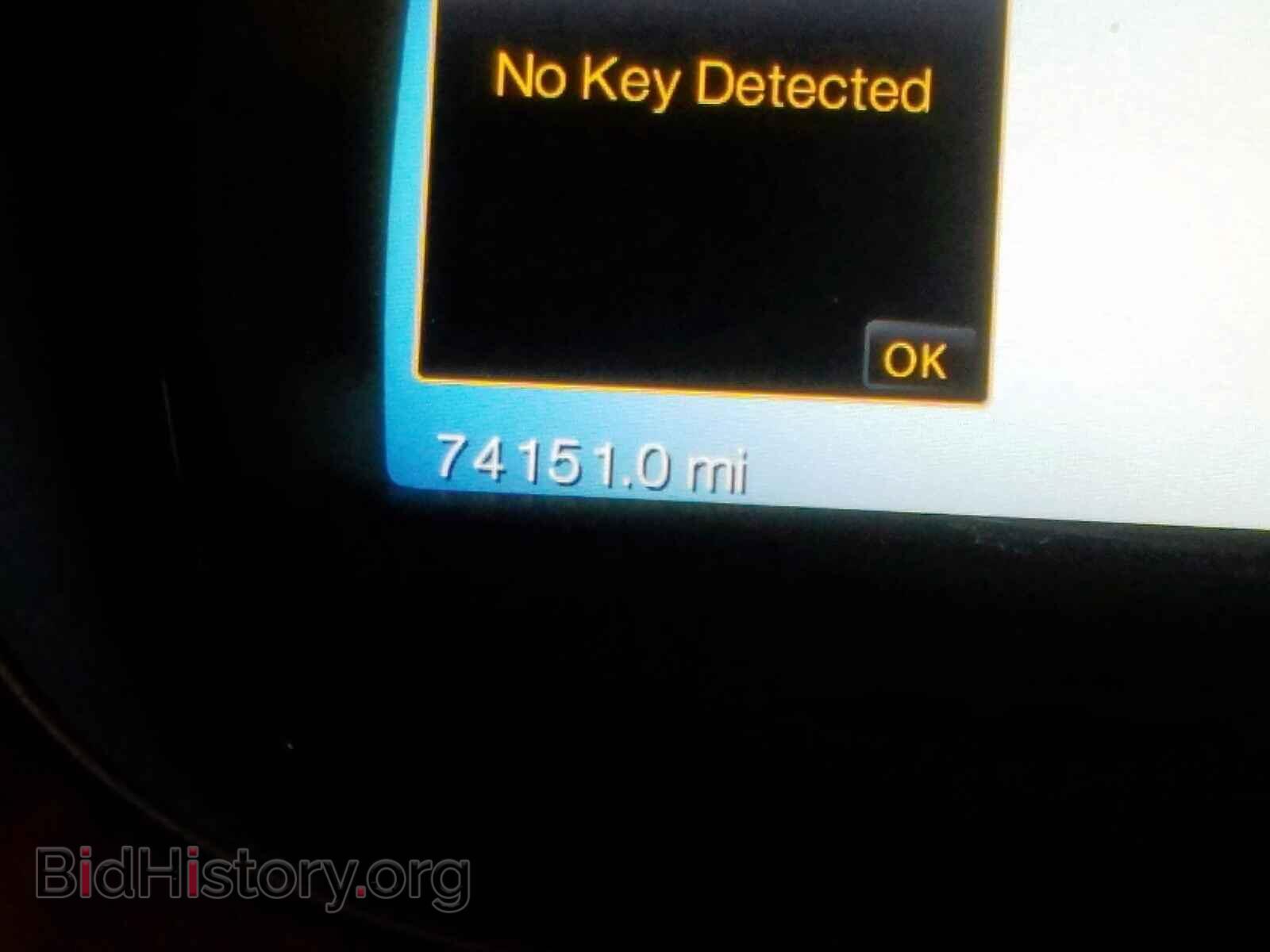 2012 FORD EDGE - VIN: 2FMDK3KC4CBA91681 - Photo 8
