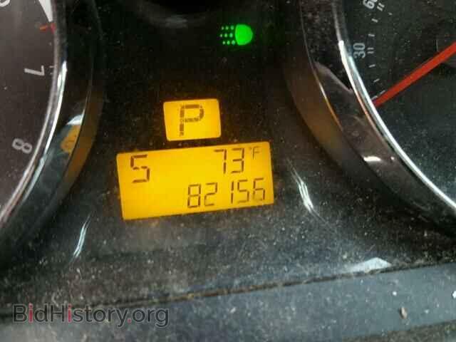 2008 SATURN VUE - VIN: 3GSCL33P98S724387 - Фото 8