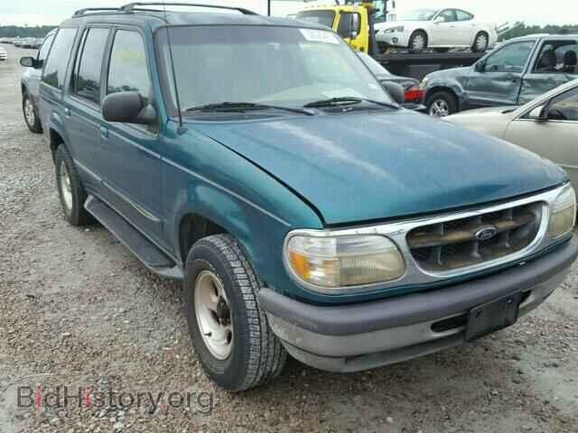 Фотография 1FMZU32E6WZB72667 - FORD EXPLORER 1998