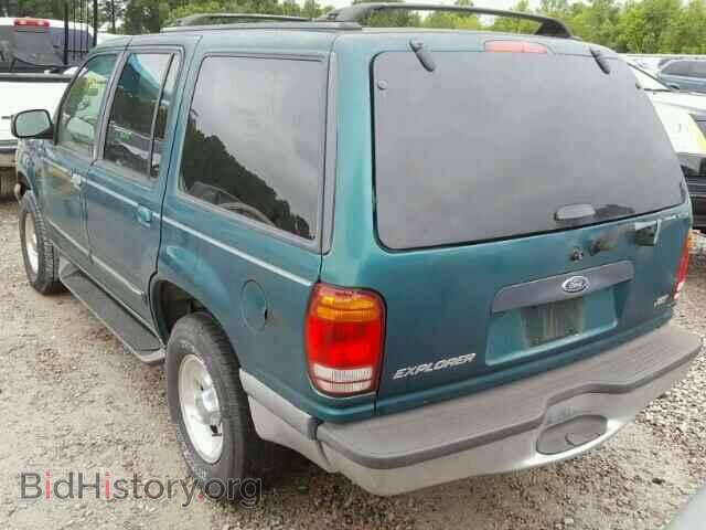 1998 FORD EXPLORER - VIN: 1FMZU32E6WZB72667 - Photo 3