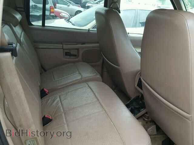1998 FORD EXPLORER - VIN: 1FMZU32E6WZB72667 - Photo 6